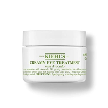 Kiehl's Creamy Eye Treatment with Avocado 0.95oz