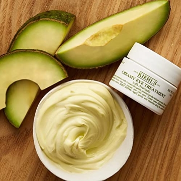 Kiehl's Creamy Eye Treatment with Avocado 0.95oz
