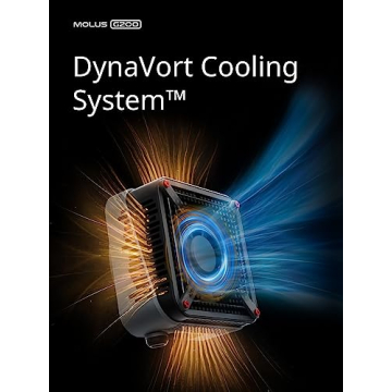 ZHIYUN G200 Video Light 200W Portable LED for Photography