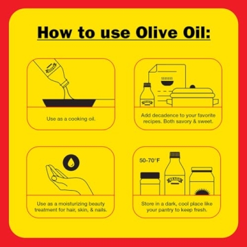 Bragg Organic Extra Virgin Olive Oil - Gourmet EVOO 32 oz