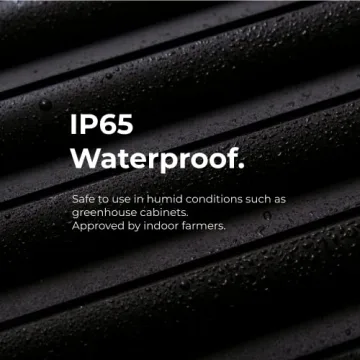 PlantSpectrum16 Grow Light - Full Spectrum Indoor LED Lamp