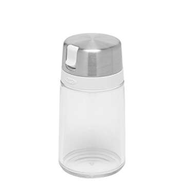 OXO Good Grips Plastic Sugar Dispenser