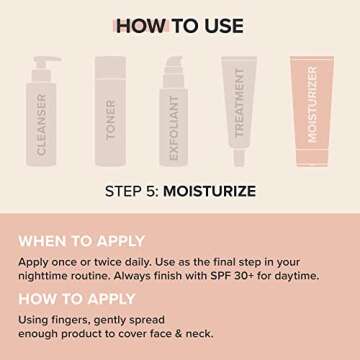 Paula's Choice RESIST Anti-Aging Hydrator Moisturizer 1.7 oz