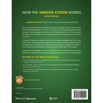 How the Immune System Works