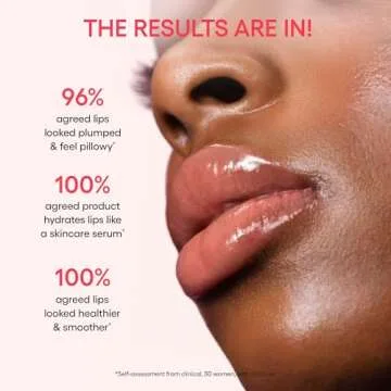 LANEIGE Glaze Craze Tinted Lip Serum Strawberry Sprinkles
