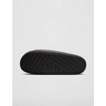 Nike Men's Calm Slides Comfort Casual Footwear for All-Day Wear