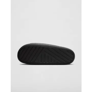 Nike Men's Calm Slides Comfort Casual Footwear for All-Day Wear