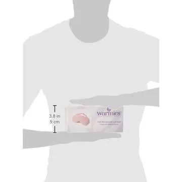 Ultimate Lavender Spa Therapy Eye Mask for Relaxation