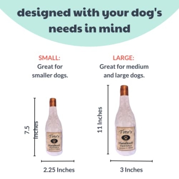 Huxley & Kent Dog Toy | Durable, Fun & Squeaky