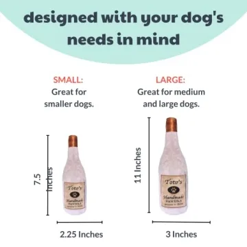 Huxley & Kent Dog Toy | Durable, Fun & Squeaky