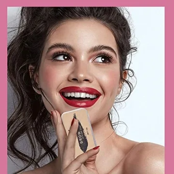 3D Eyebrow Soap - Long Lasting Natural Brow Gel