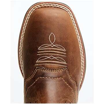 Shyanne Women's Xero Gravity Waterproof Lite Western Performance Boot Broad - Bswsp22p4