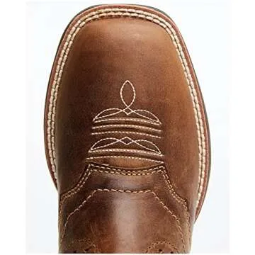 Shyanne Women's Xero Gravity Waterproof Lite Western Performance Boot Broad - Bswsp22p4