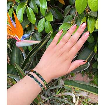 Inspirational Friendship Bracelets for Women - Best Gift Ideas