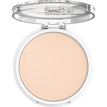 Maybelline Super Stay Hybrid Powder Foundation 24HR Coverage