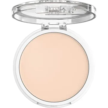 Maybelline Super Stay Hybrid Powder Foundation 24HR Coverage