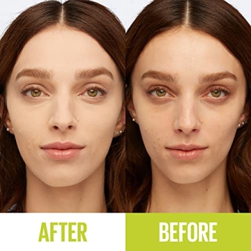 Maybelline Super Stay Hybrid Powder Foundation 24HR Coverage