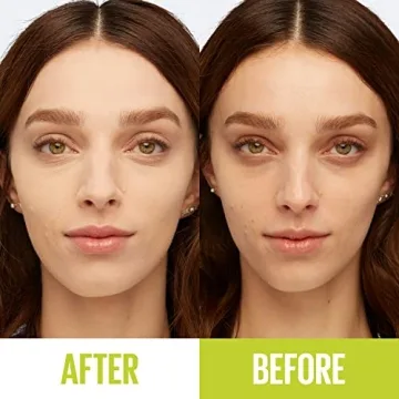 Maybelline Super Stay Hybrid Powder Foundation 24HR Coverage