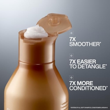 Redken All Soft Conditioner - Hydrates & Soften Hair