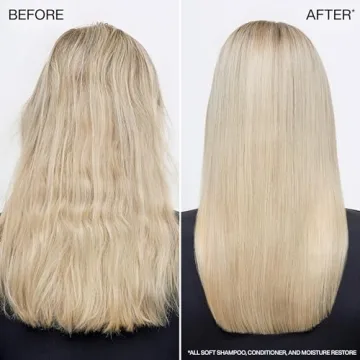 Redken All Soft Conditioner - Hydrates & Soften Hair