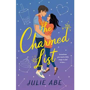 The Charmed List: A Magical Journey of Friendship and Self-Discovery