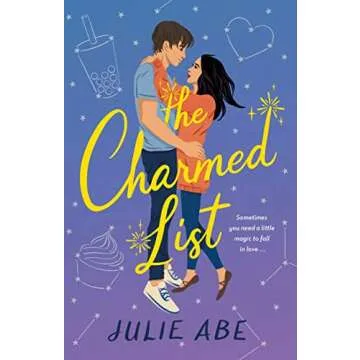 The Charmed List: A Magical Journey of Friendship and Self-Discovery