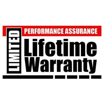 ARES 60058-6-Piece Magnetic Socket Organizers - Metric and SAE Set Blue and Red -1/4 in, 3/8 in, 1/2 in Socket Holders -143 Pieces of Standard (Shallow) and Deep Sockets -Organize Your Tool Box