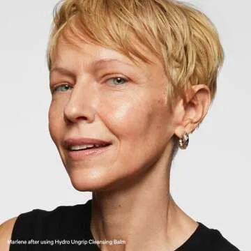 Milk Makeup Hydro Ungrip Cleansing Balm for All Skin Types