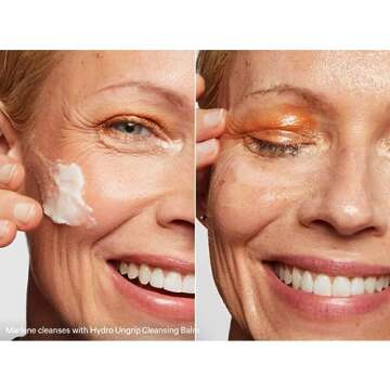 Milk Makeup Hydro Ungrip Cleansing Balm for All Skin Types