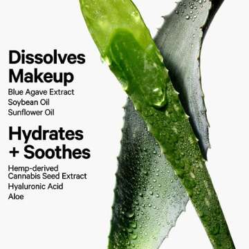 Milk Makeup Hydro Ungrip Cleansing Balm for All Skin Types