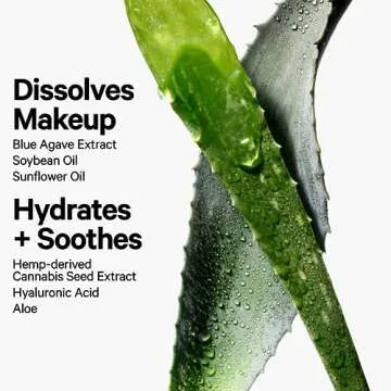 Milk Makeup Hydro Ungrip Cleansing Balm for All Skin Types