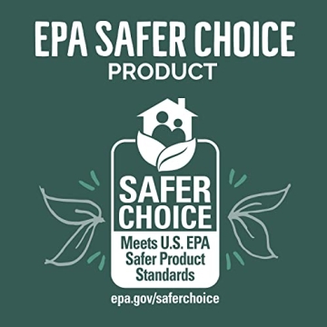 Seventh Generation Eco-Friendly Dish Soap for Sensitive Skin