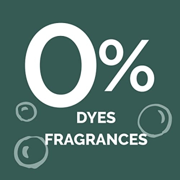 Seventh Generation Eco-Friendly Dish Soap for Sensitive Skin