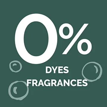 Seventh Generation Eco-Friendly Dish Soap for Sensitive Skin