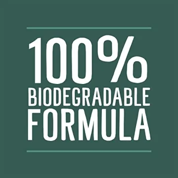 Seventh Generation Eco-Friendly Dish Soap for Sensitive Skin