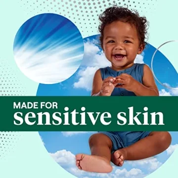 Seventh Generation Eco-Friendly Dish Soap for Sensitive Skin