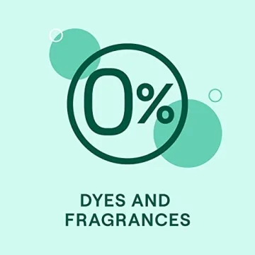 Seventh Generation Eco-Friendly Dish Soap for Sensitive Skin