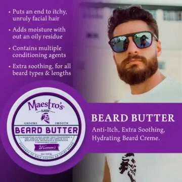 Maestro's Classic Blend Set- Wisemen's Blend, 4 Ounce