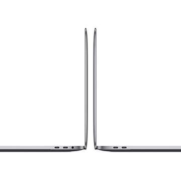 2020 Apple MacBook Pro with Intel Processor (13-inch, 16GB RAM, 1TB SSD Storage) - Space Gray