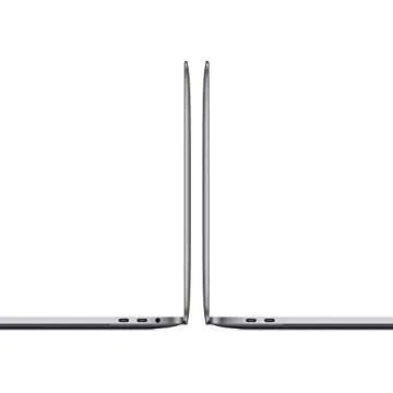 2020 Apple MacBook Pro with Intel Processor (13-inch, 16GB RAM, 1TB SSD Storage) - Space Gray