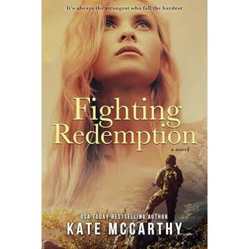 Fighting Redemption: The Ultimate Self-Defense Training Guide