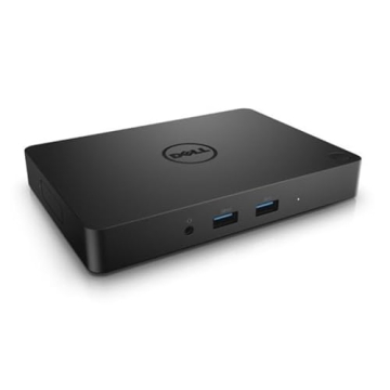 Dell WD15 Monitor Dock 4K with 180W Adapter