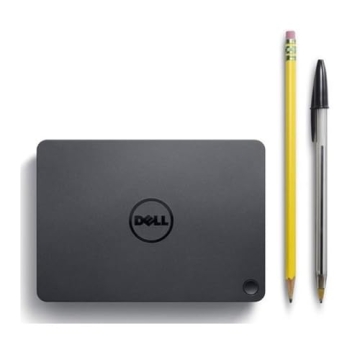 Dell WD15 Monitor Dock 4K with 180W Adapter