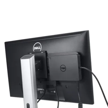 Dell WD15 Monitor Dock 4K with 180W Adapter