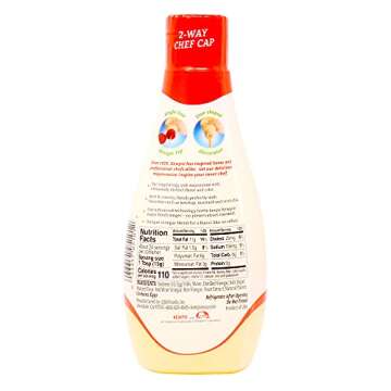 Kewpie Squeeze Mayonnaise, 12 Ounce