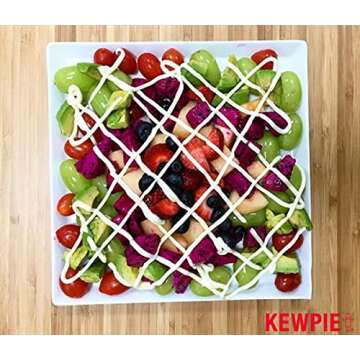 Kewpie Squeeze Mayonnaise, 12 Ounce