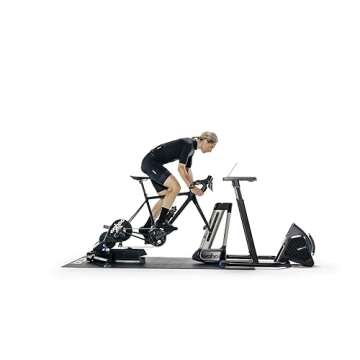 Wahoo KICKR Climb Indoor Grade Simulator for Trainers