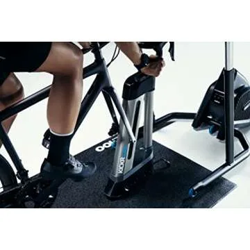 Wahoo KICKR Climb Indoor Grade Simulator for Trainers