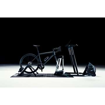 Wahoo KICKR Climb Indoor Grade Simulator for Trainers