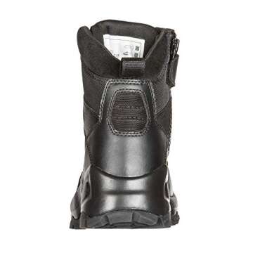 5.11 Tactical Men's ATAC 2.0 6" Boot - Comfort and Durability